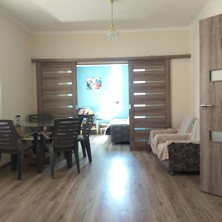 Sunny Aura Apartment Erevan Esterno foto