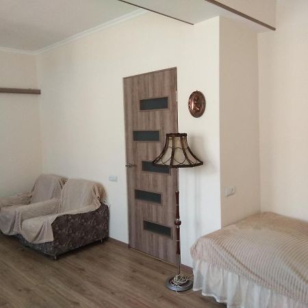 Sunny Aura Apartment Erevan Esterno foto