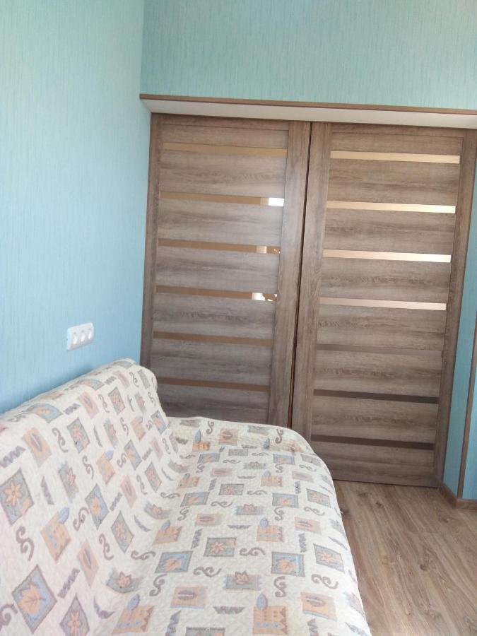 Sunny Aura Apartment Erevan Esterno foto